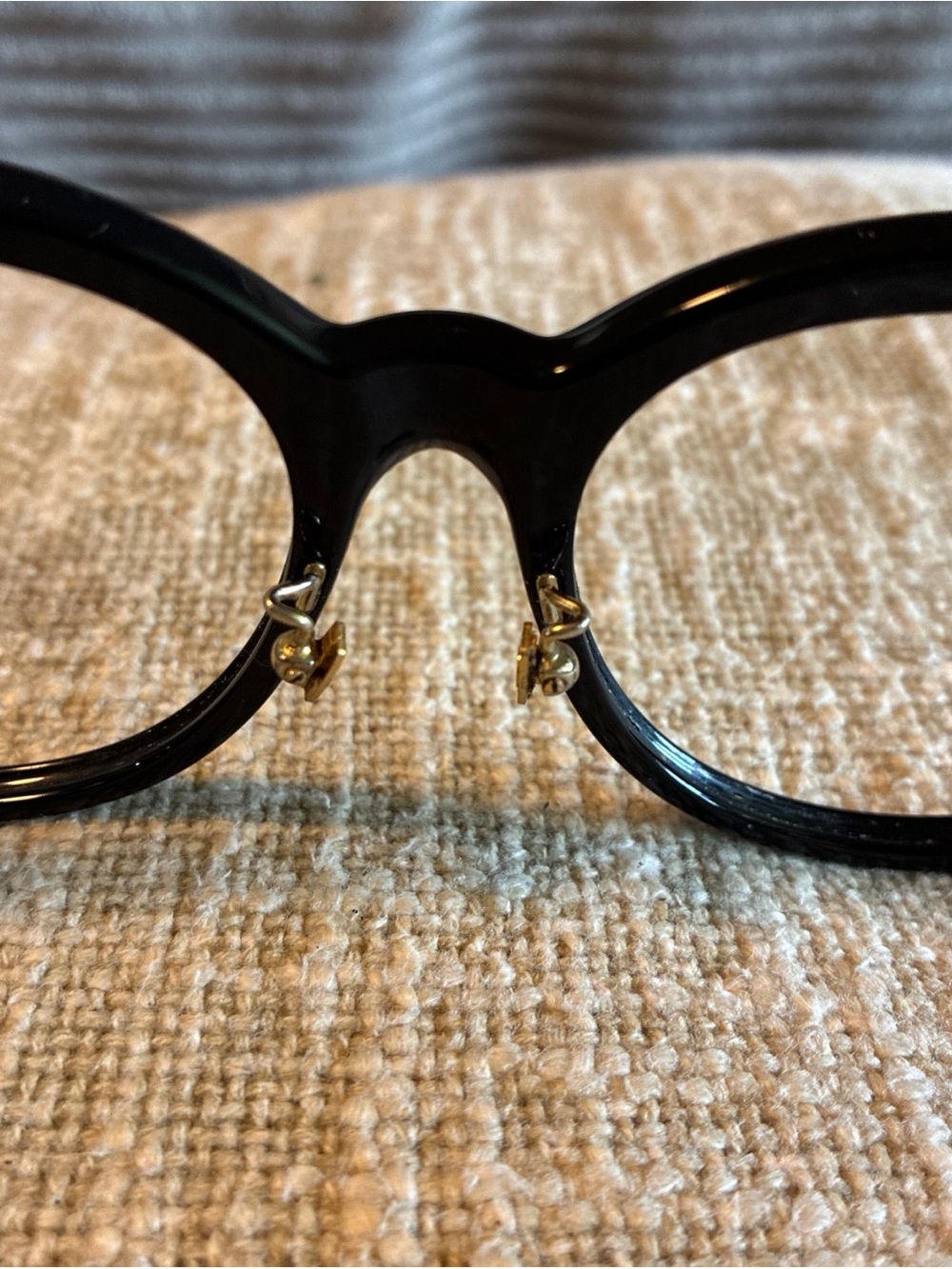 Gucci GG1028SK  001 56 145 Black Frame Sunglasses - Picture 6 of 10